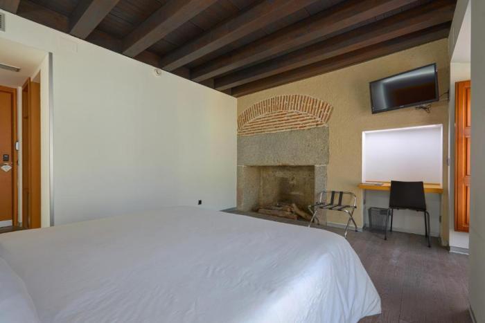 Maria Pacheco Hotel Boutique Ávila Chambre photo